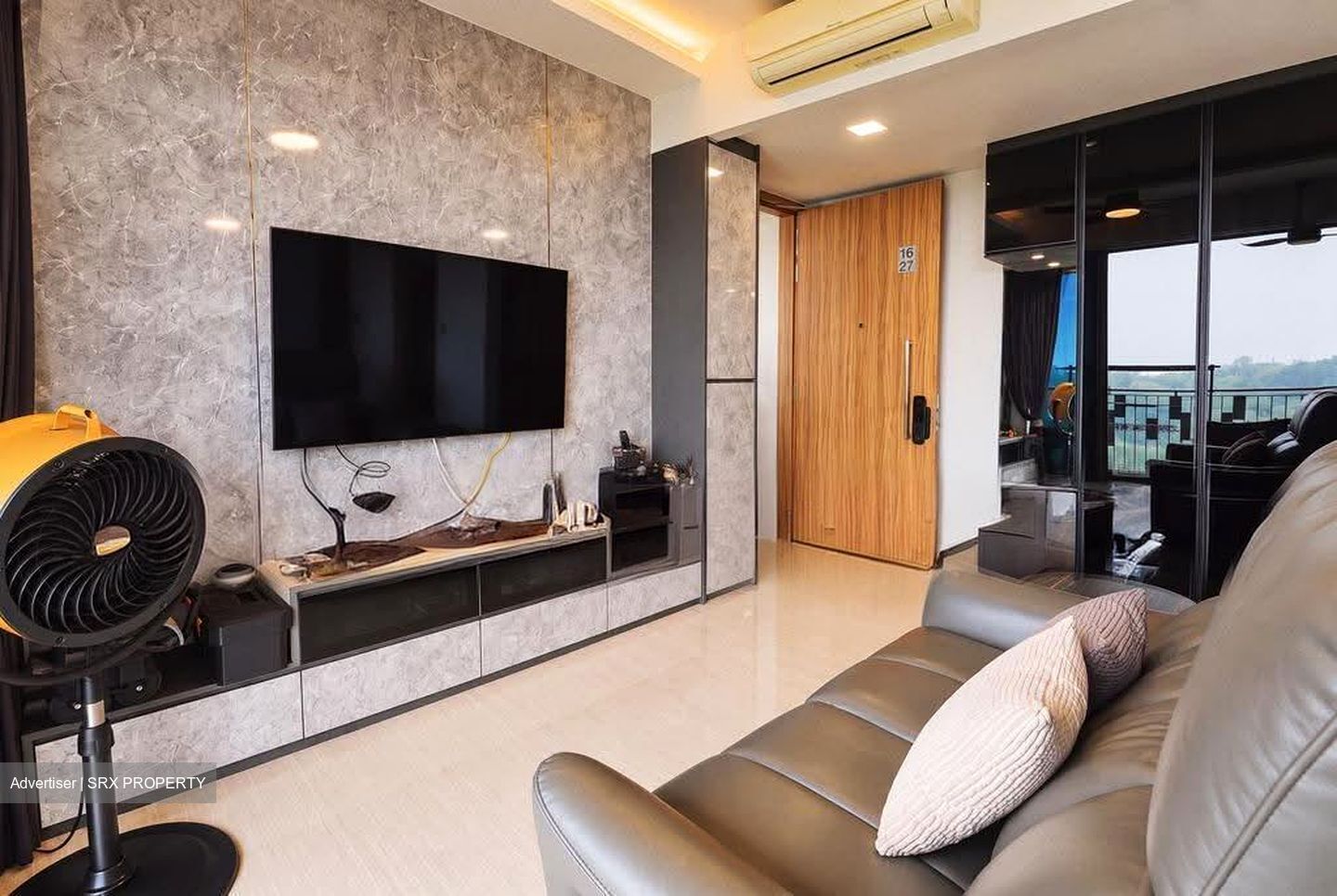 Flo Residence (D19), Condominium #626943951